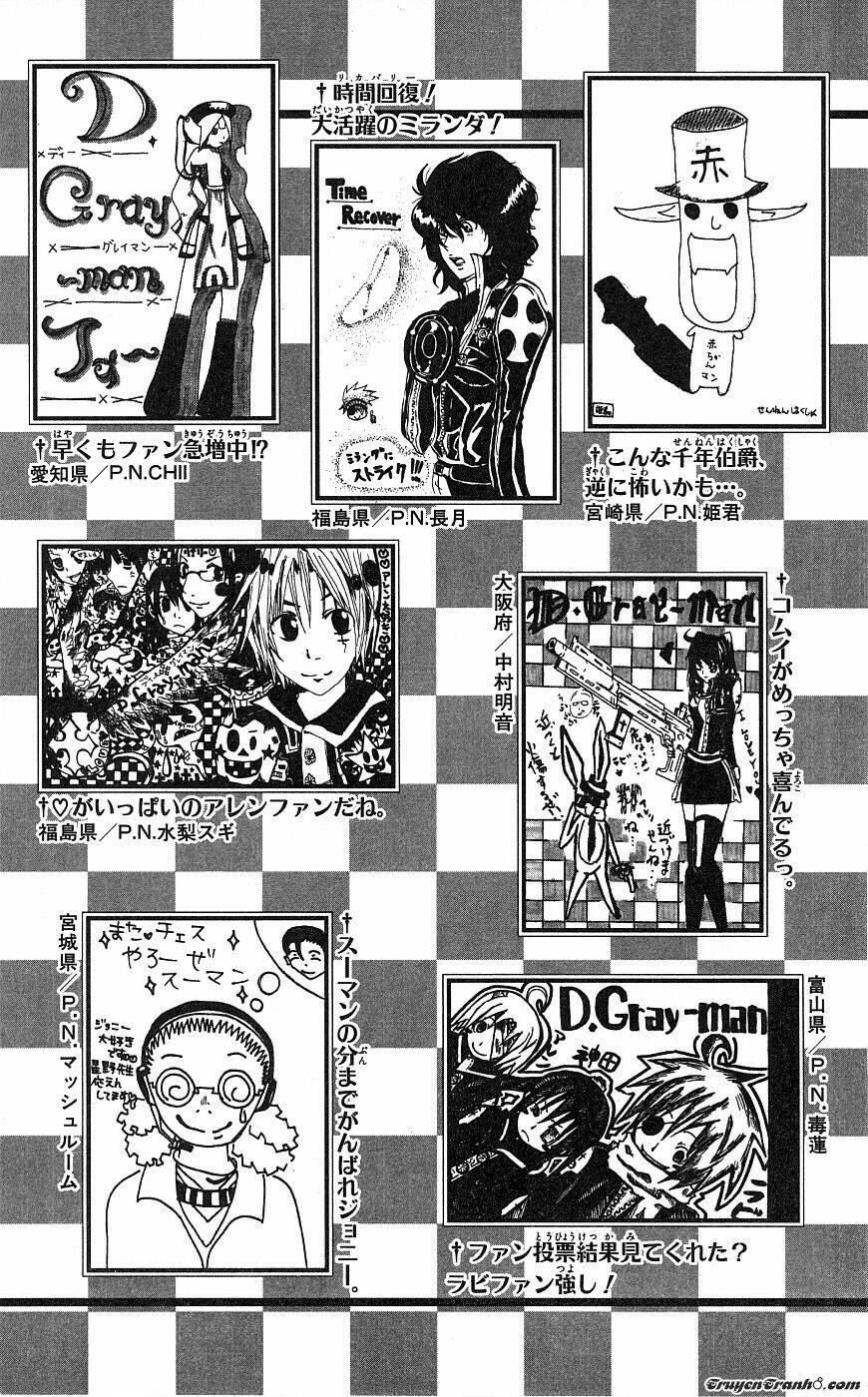 Quái Vật Sinh Ra Từ Linh Hồn Chết Chóc - Chapter 66 - Page 17