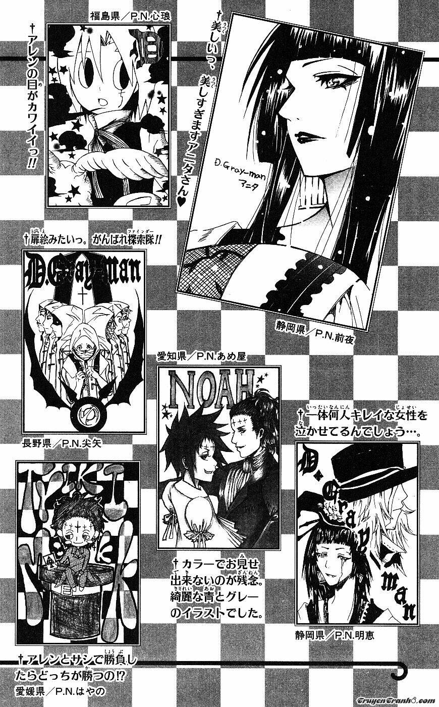 Quái Vật Sinh Ra Từ Linh Hồn Chết Chóc - Chapter 66 - Page 18