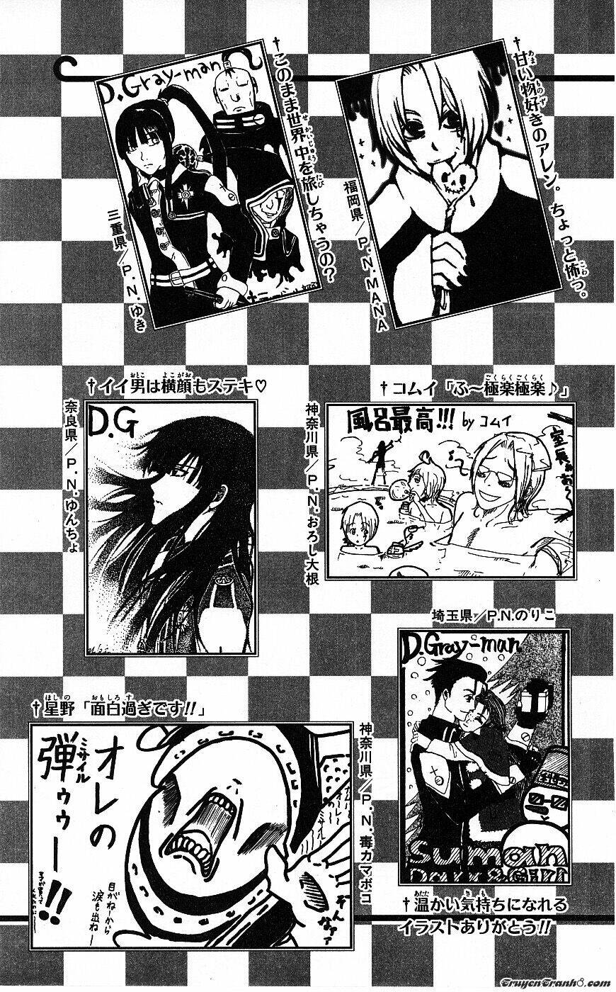 Quái Vật Sinh Ra Từ Linh Hồn Chết Chóc - Chapter 66 - Page 19