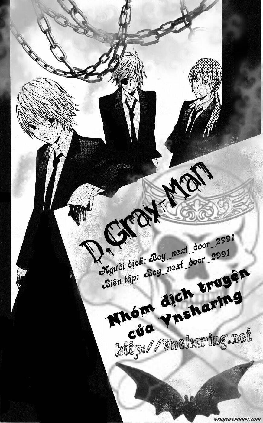 Quái Vật Sinh Ra Từ Linh Hồn Chết Chóc - Chapter 66 - Page 25