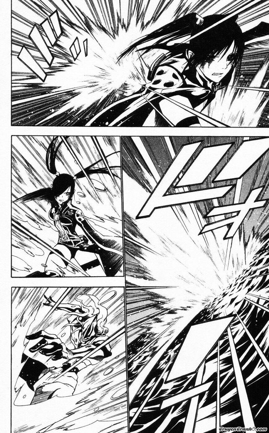 Quái Vật Sinh Ra Từ Linh Hồn Chết Chóc - Chapter 67 - Page 12