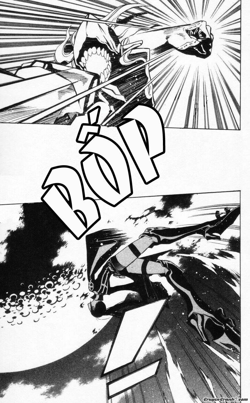 Quái Vật Sinh Ra Từ Linh Hồn Chết Chóc - Chapter 67 - Page 15