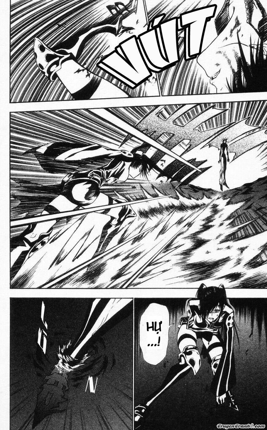 Quái Vật Sinh Ra Từ Linh Hồn Chết Chóc - Chapter 67 - Page 16