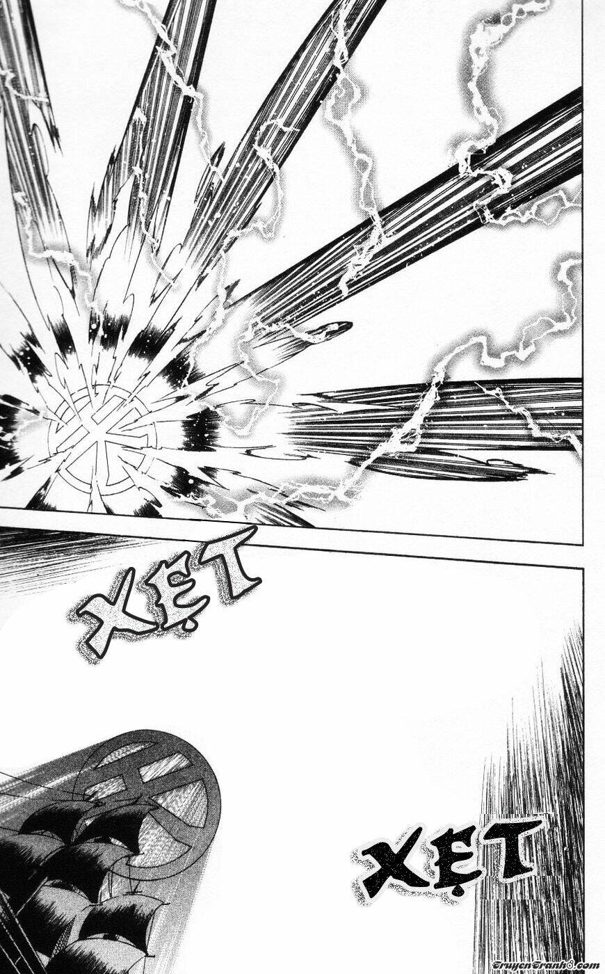 Quái Vật Sinh Ra Từ Linh Hồn Chết Chóc - Chapter 67 - Page 5