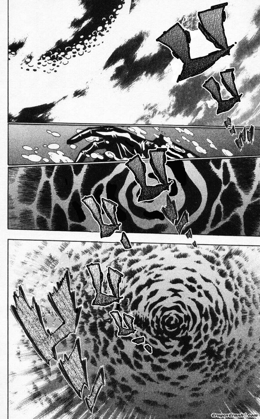 Quái Vật Sinh Ra Từ Linh Hồn Chết Chóc - Chapter 68 - Page 12