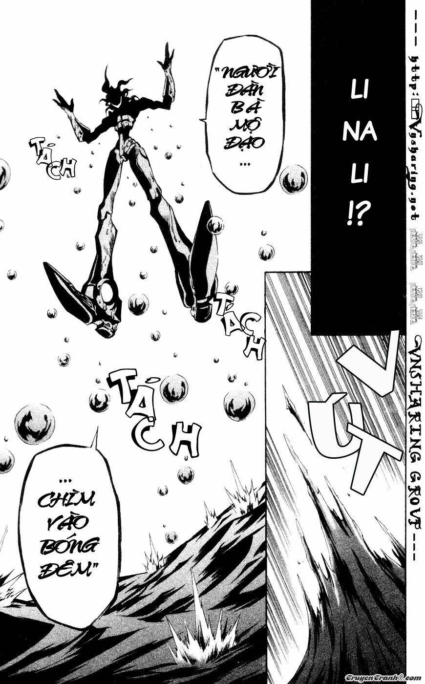 Quái Vật Sinh Ra Từ Linh Hồn Chết Chóc - Chapter 68 - Page 15