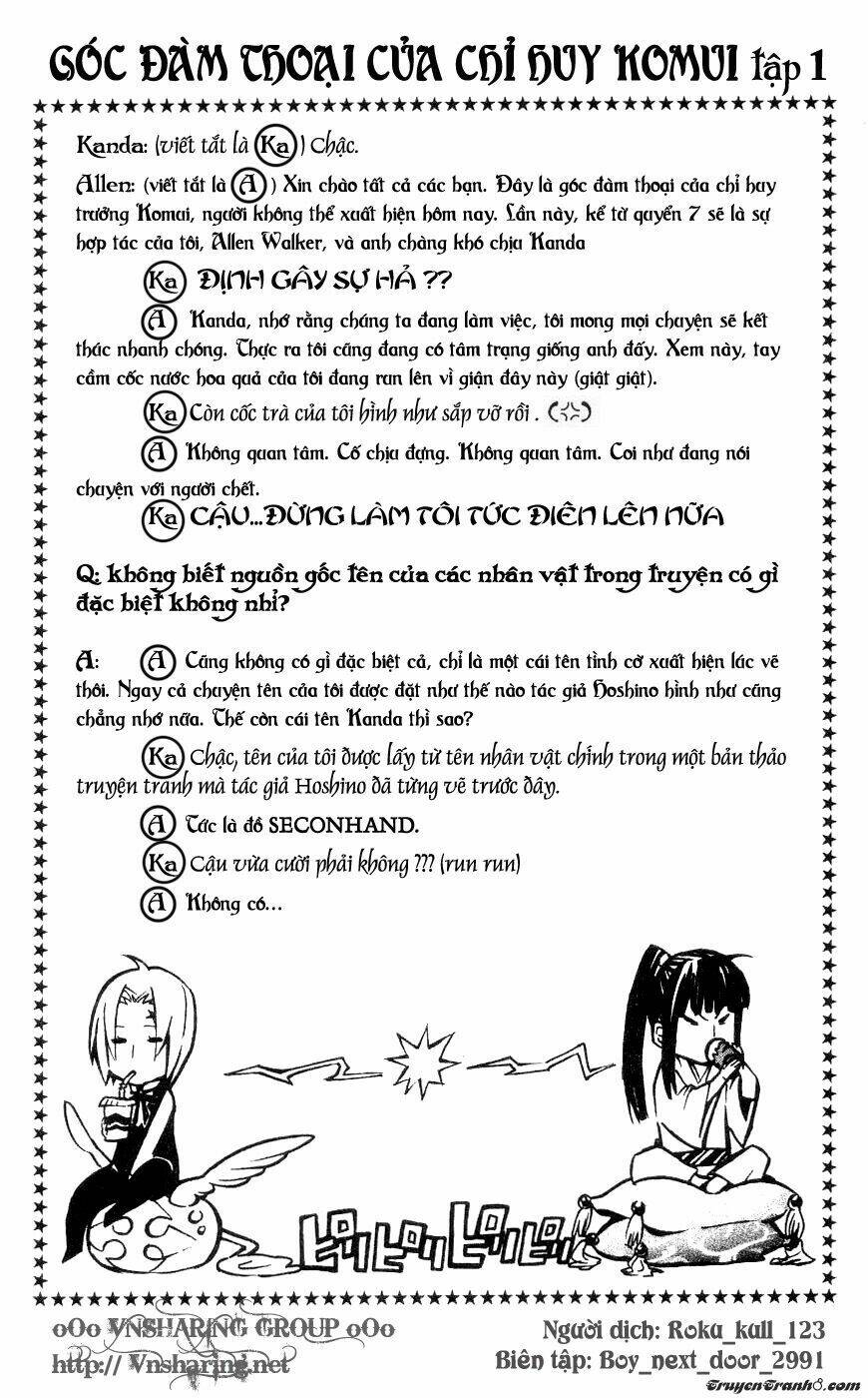 Quái Vật Sinh Ra Từ Linh Hồn Chết Chóc - Chapter 68 - Page 16