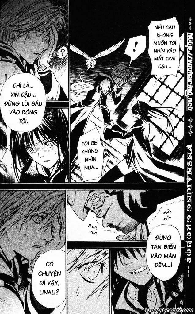 Quái Vật Sinh Ra Từ Linh Hồn Chết Chóc - Chapter 69 - Page 11