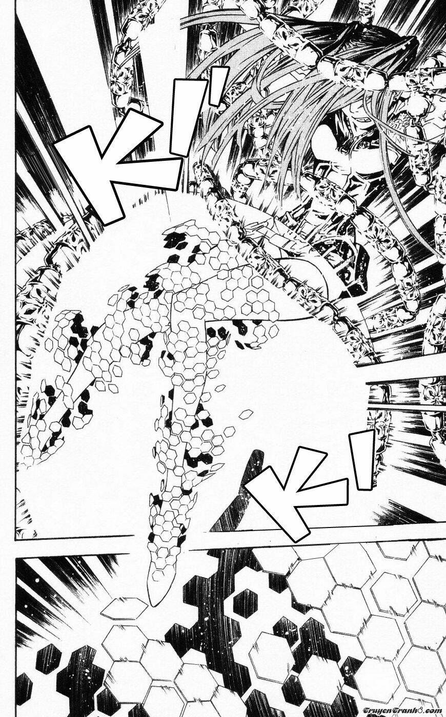 Quái Vật Sinh Ra Từ Linh Hồn Chết Chóc - Chapter 70 - Page 4