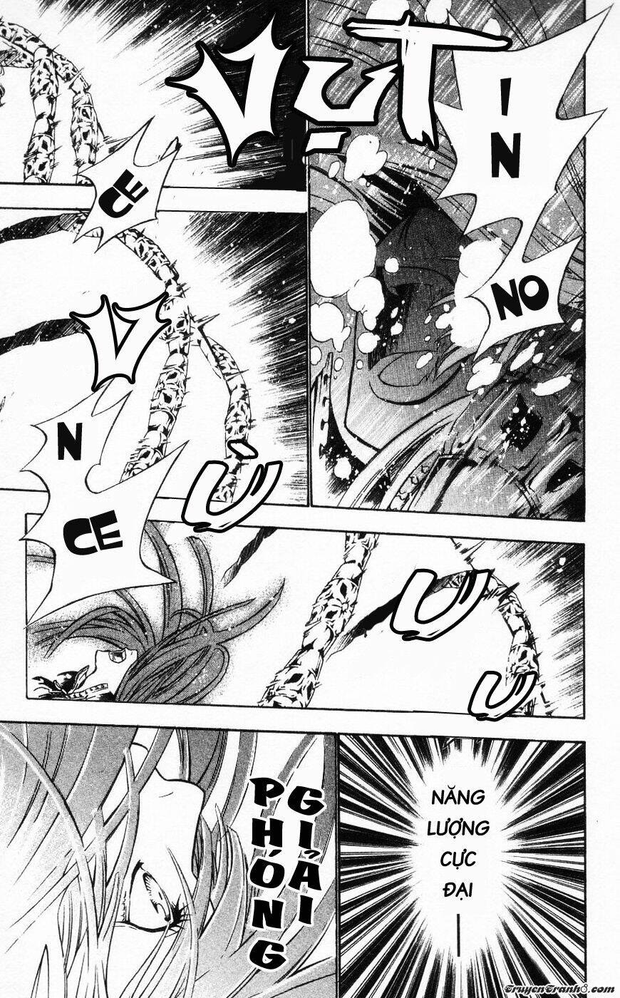 Quái Vật Sinh Ra Từ Linh Hồn Chết Chóc - Chapter 70 - Page 5