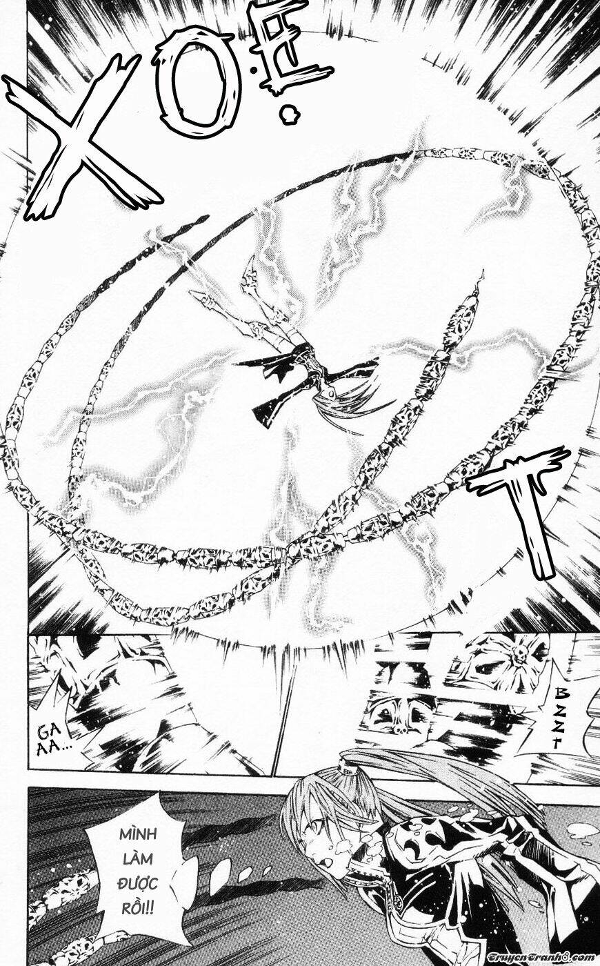 Quái Vật Sinh Ra Từ Linh Hồn Chết Chóc - Chapter 70 - Page 6