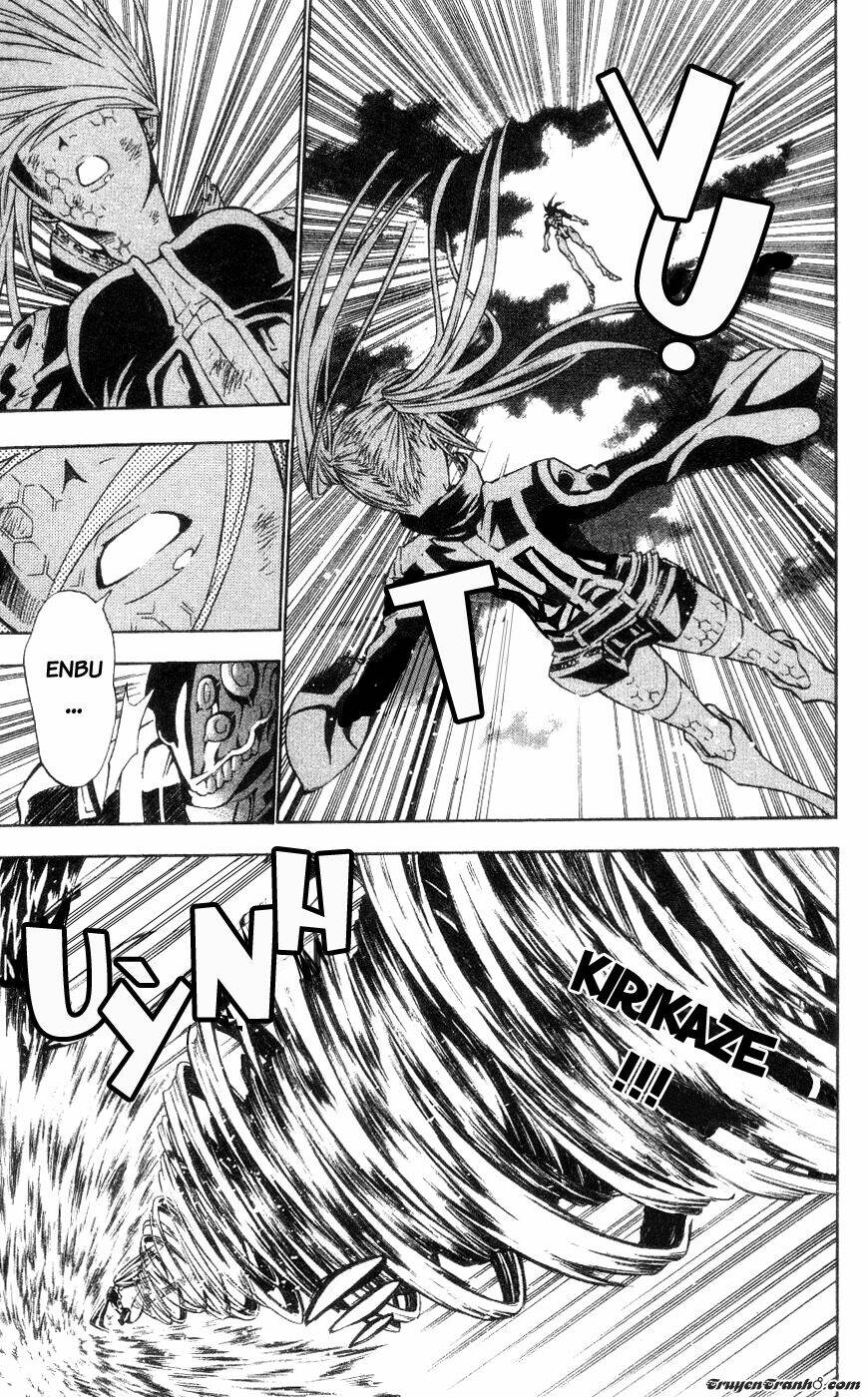 Quái Vật Sinh Ra Từ Linh Hồn Chết Chóc - Chapter 71 - Page 9