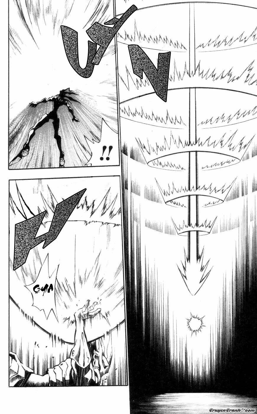 Quái Vật Sinh Ra Từ Linh Hồn Chết Chóc - Chapter 71 - Page 15