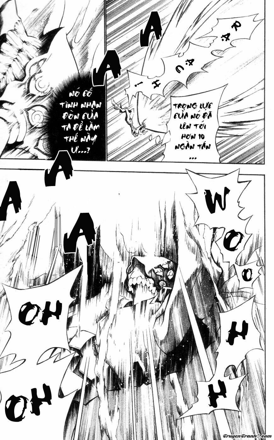 Quái Vật Sinh Ra Từ Linh Hồn Chết Chóc - Chapter 71 - Page 16