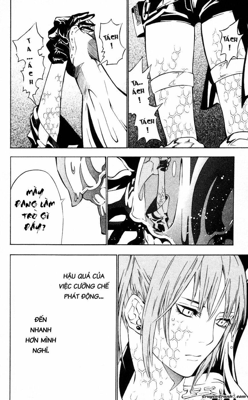 Quái Vật Sinh Ra Từ Linh Hồn Chết Chóc - Chapter 71 - Page 4