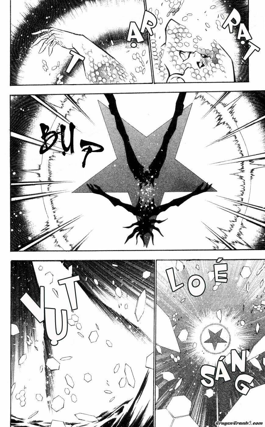 Quái Vật Sinh Ra Từ Linh Hồn Chết Chóc - Chapter 72 - Page 11