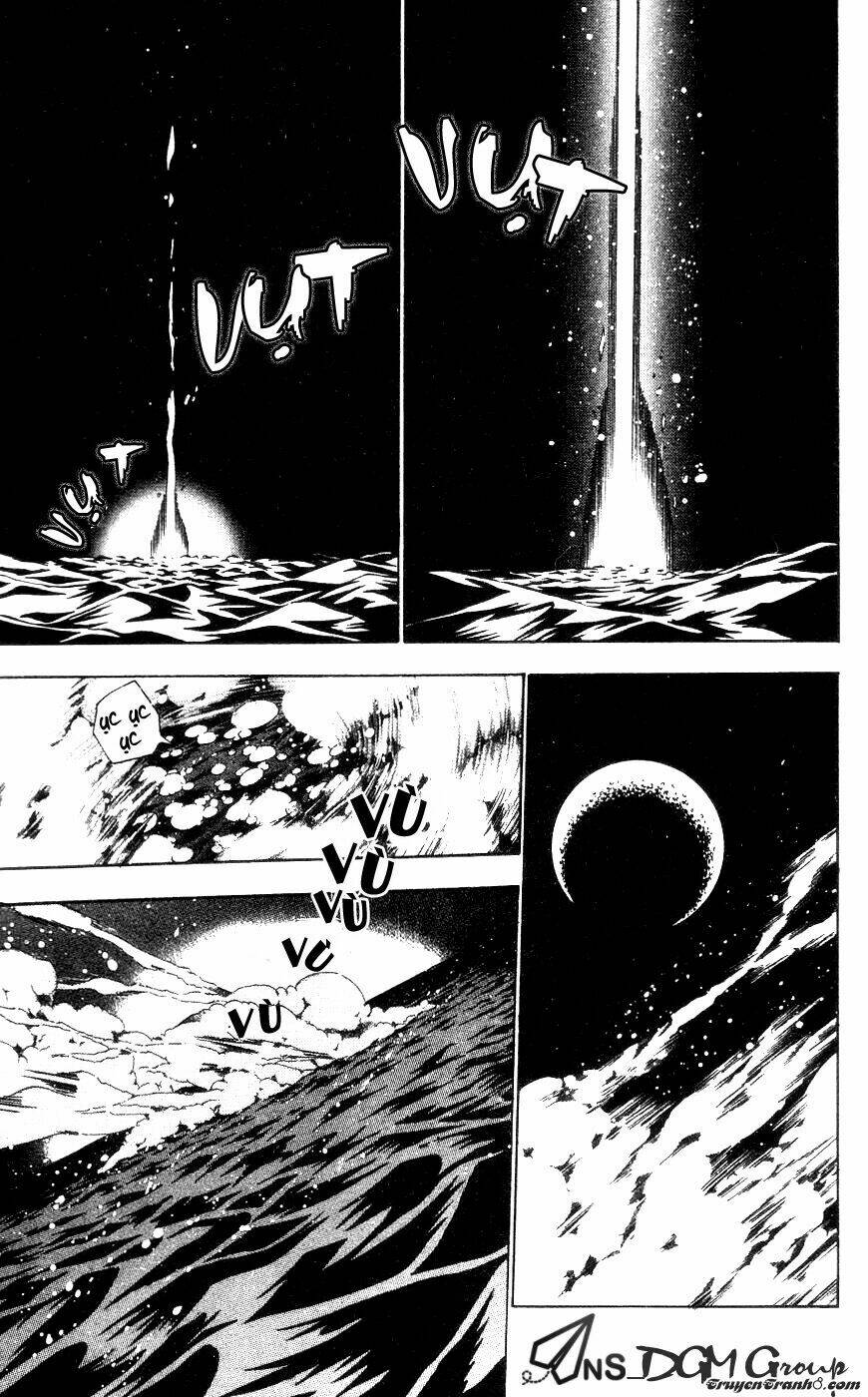 Quái Vật Sinh Ra Từ Linh Hồn Chết Chóc - Chapter 72 - Page 12