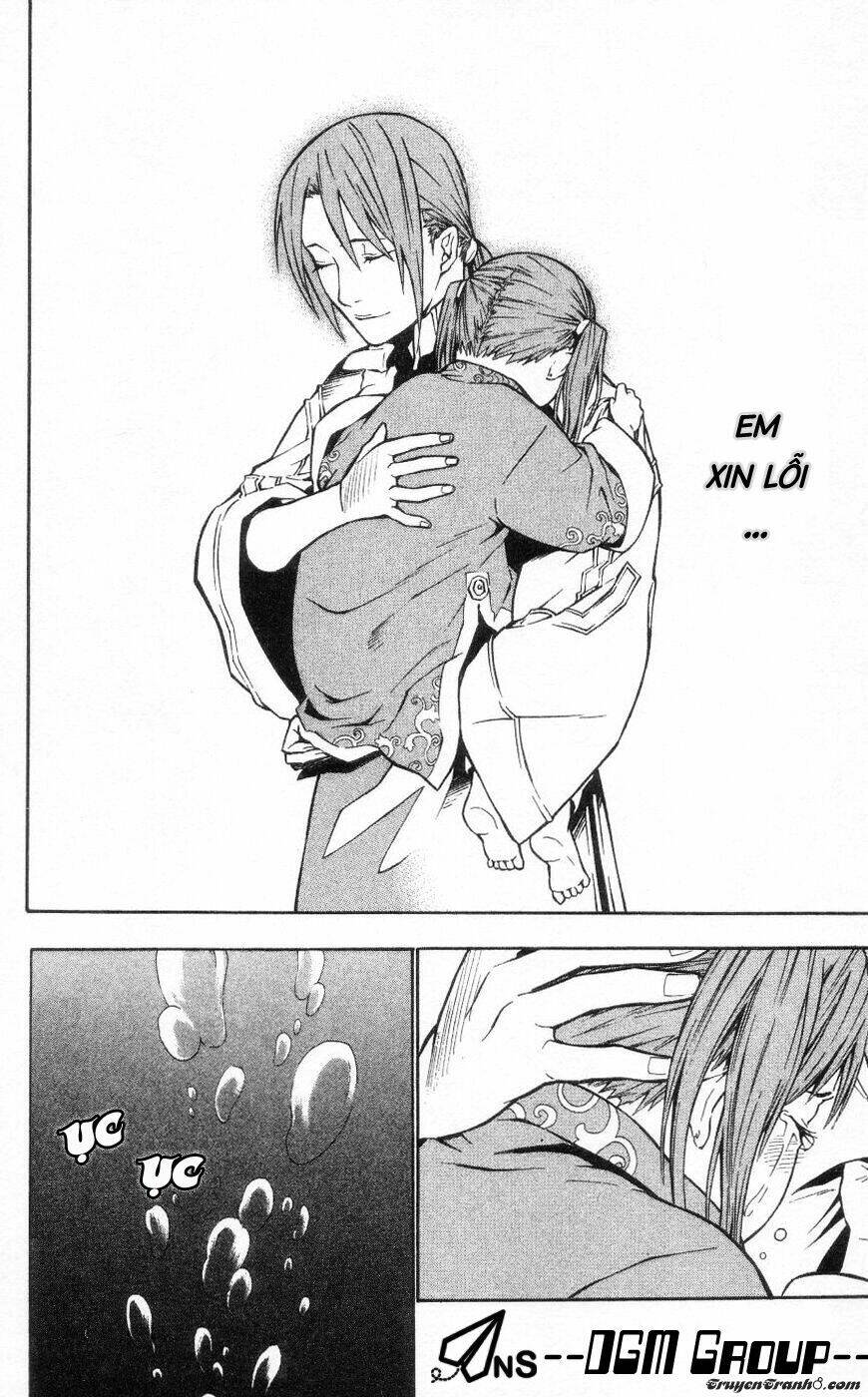 Quái Vật Sinh Ra Từ Linh Hồn Chết Chóc - Chapter 72 - Page 15