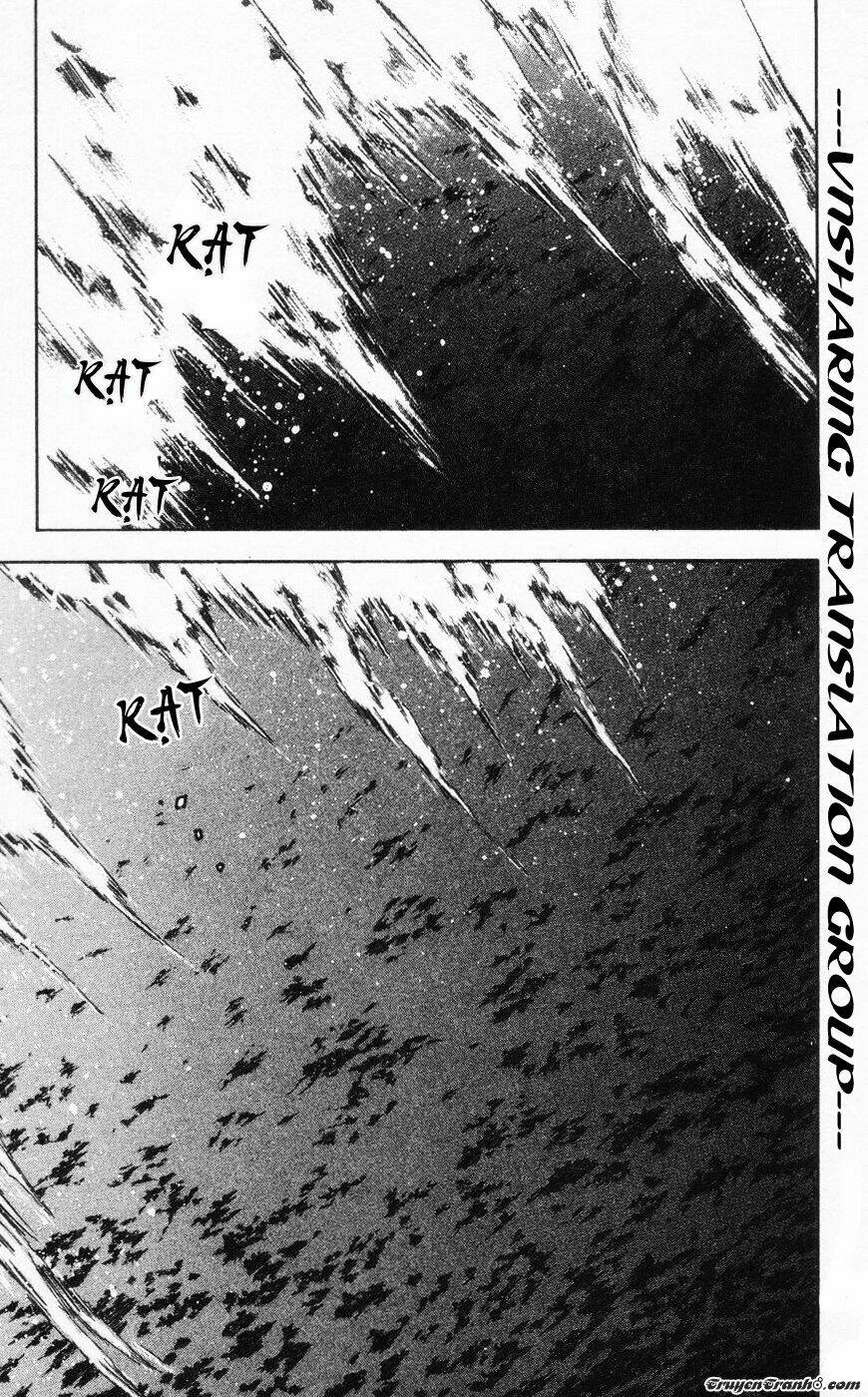 Quái Vật Sinh Ra Từ Linh Hồn Chết Chóc - Chapter 72 - Page 16