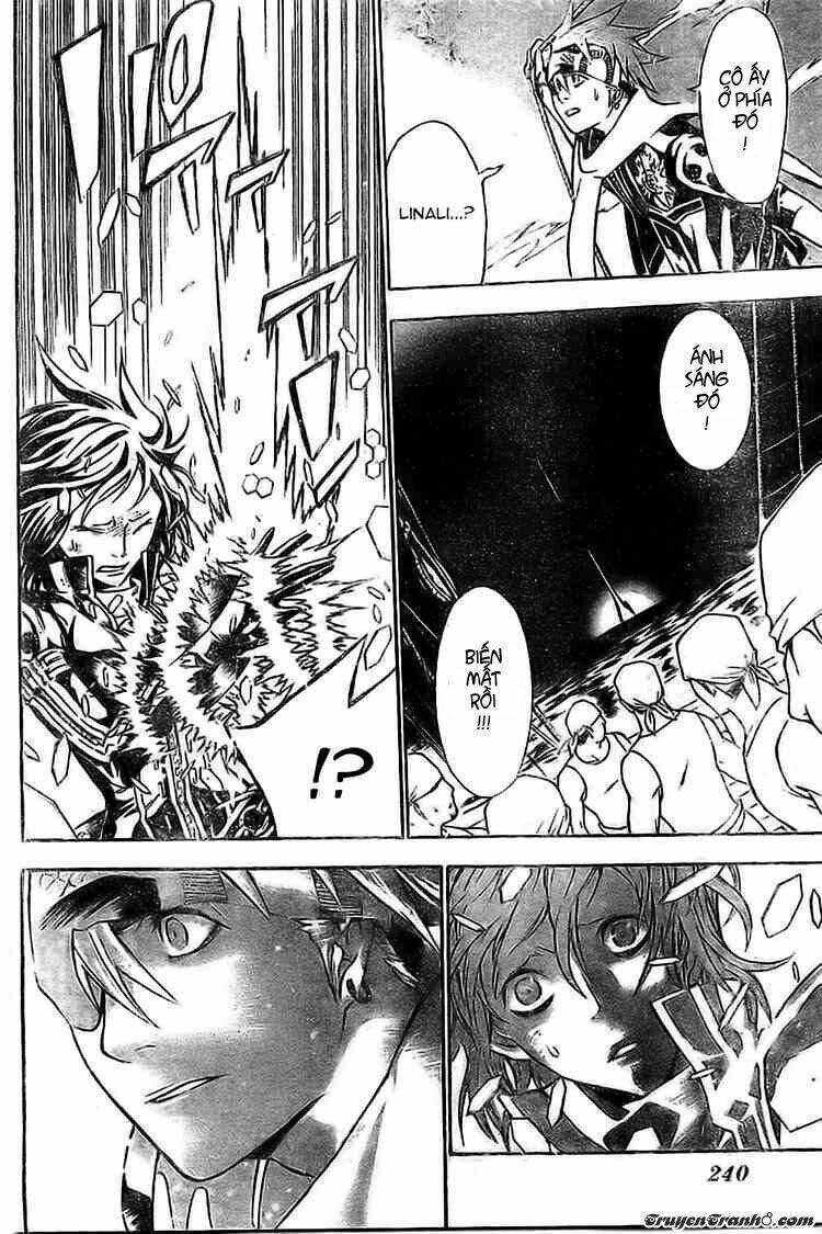 Quái Vật Sinh Ra Từ Linh Hồn Chết Chóc - Chapter 73 - Page 16