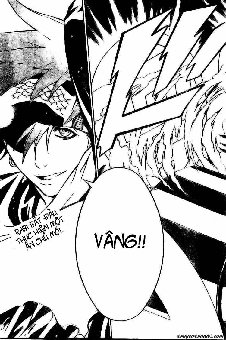 Quái Vật Sinh Ra Từ Linh Hồn Chết Chóc - Chapter 73 - Page 3