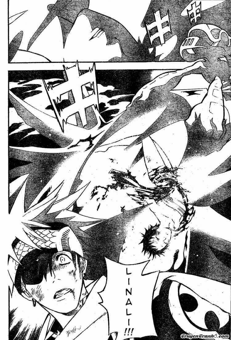 Quái Vật Sinh Ra Từ Linh Hồn Chết Chóc - Chapter 74 - Page 10