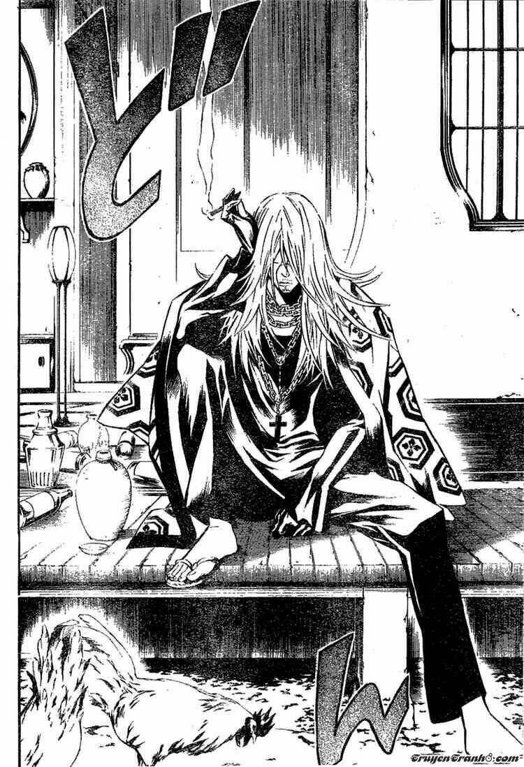 Quái Vật Sinh Ra Từ Linh Hồn Chết Chóc - Chapter 74 - Page 14