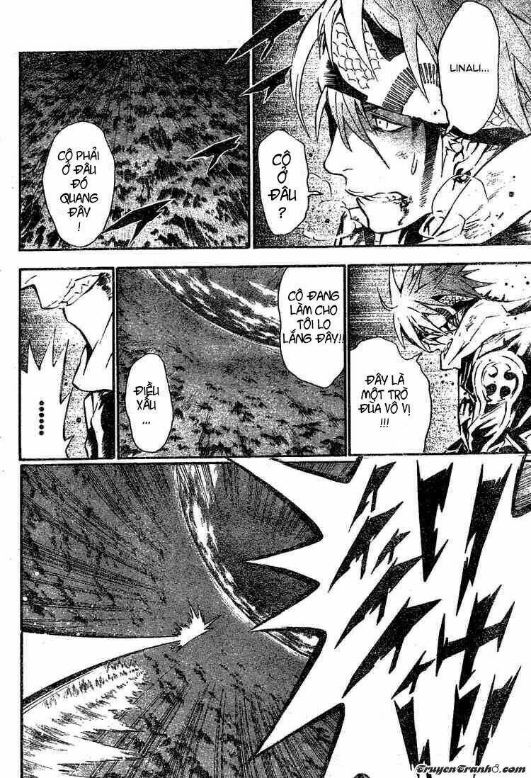 Quái Vật Sinh Ra Từ Linh Hồn Chết Chóc - Chapter 74 - Page 6