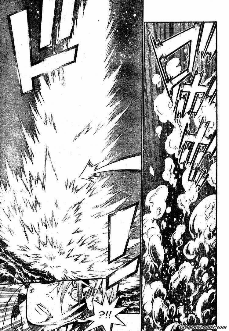 Quái Vật Sinh Ra Từ Linh Hồn Chết Chóc - Chapter 74 - Page 7