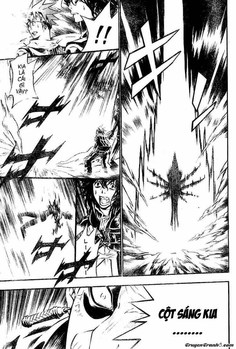 Quái Vật Sinh Ra Từ Linh Hồn Chết Chóc - Chapter 75 - Page 10