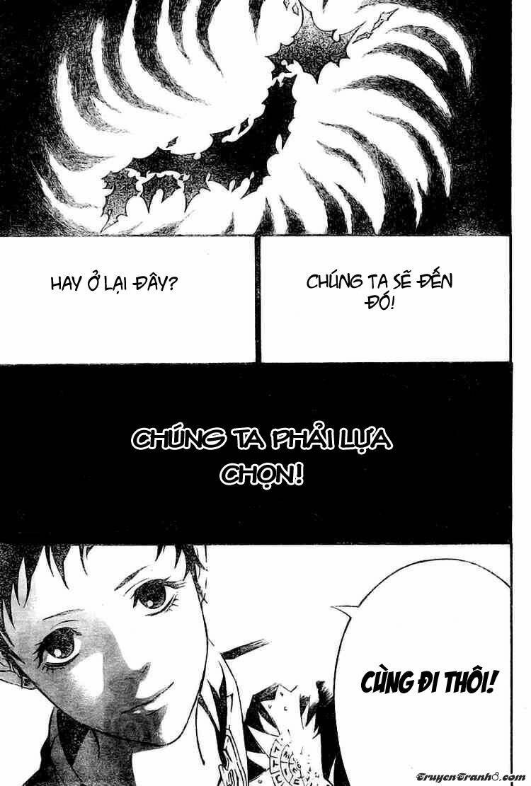 Quái Vật Sinh Ra Từ Linh Hồn Chết Chóc - Chapter 75 - Page 14