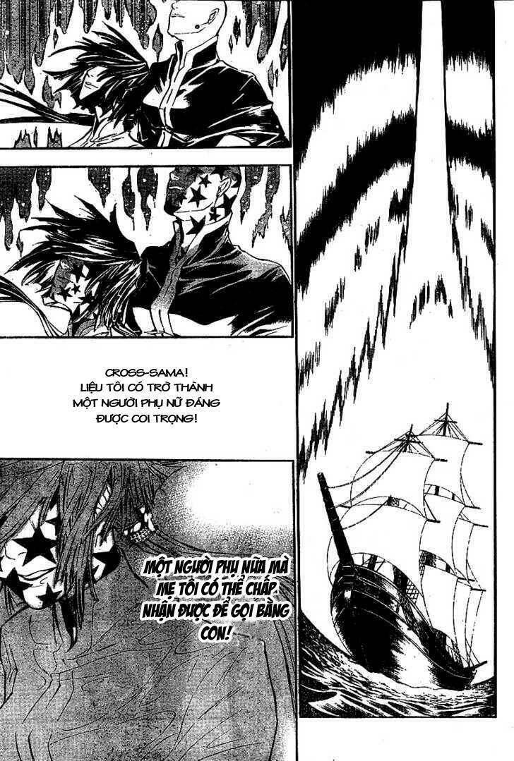 Quái Vật Sinh Ra Từ Linh Hồn Chết Chóc - Chapter 76 - Page 14