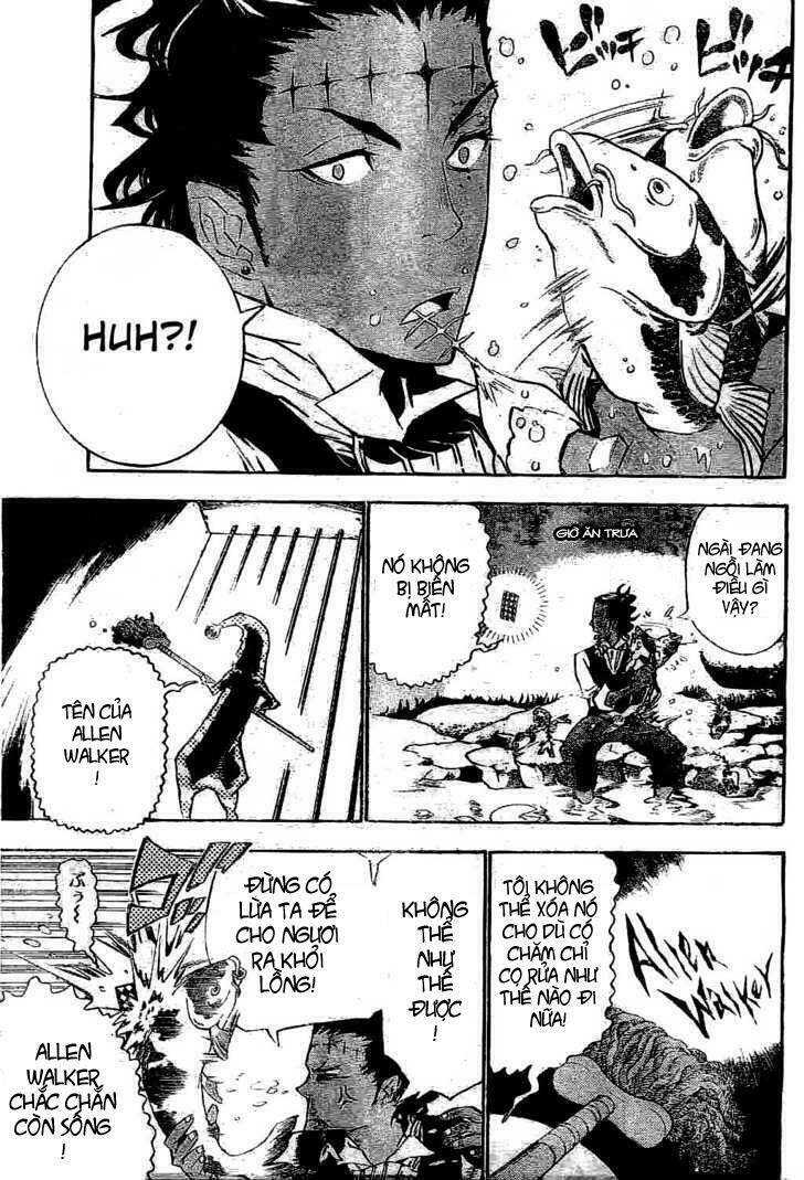 Quái Vật Sinh Ra Từ Linh Hồn Chết Chóc - Chapter 77 - Page 12