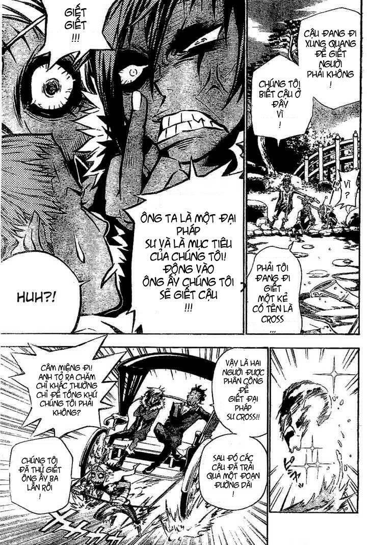 Quái Vật Sinh Ra Từ Linh Hồn Chết Chóc - Chapter 77 - Page 14