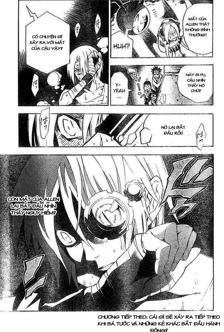 Quái Vật Sinh Ra Từ Linh Hồn Chết Chóc - Chapter 78 - Page 14