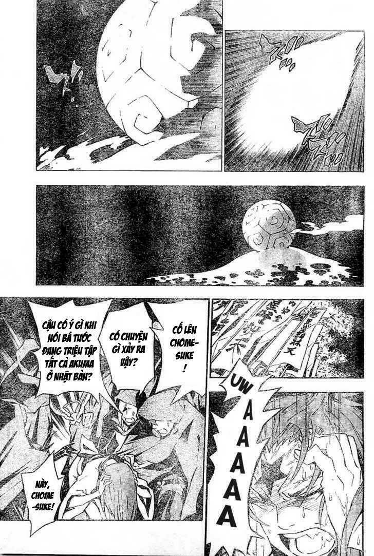 Quái Vật Sinh Ra Từ Linh Hồn Chết Chóc - Chapter 78 - Page 7