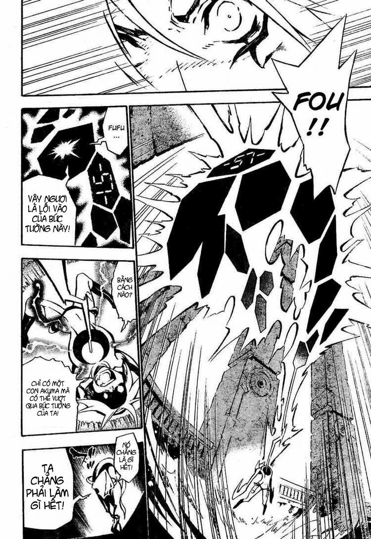 Quái Vật Sinh Ra Từ Linh Hồn Chết Chóc - Chapter 80 - Page 18