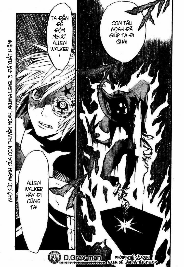 Quái Vật Sinh Ra Từ Linh Hồn Chết Chóc - Chapter 80 - Page 19