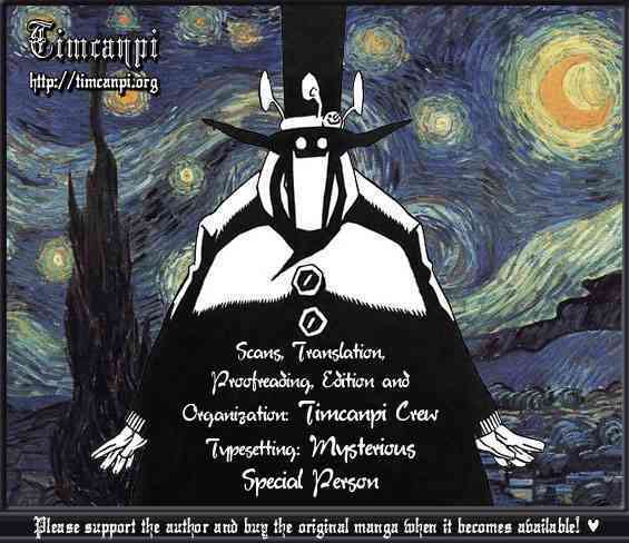 Quái Vật Sinh Ra Từ Linh Hồn Chết Chóc - Chapter 80 - Page 20