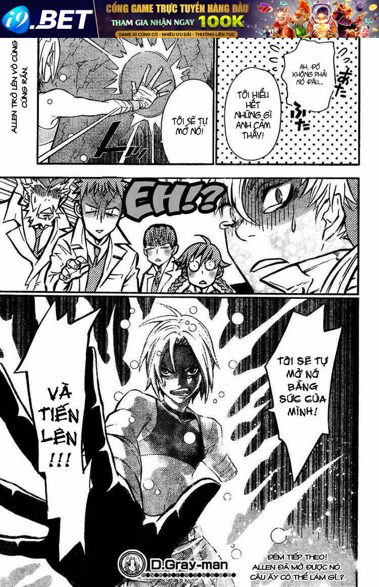 Quái Vật Sinh Ra Từ Linh Hồn Chết Chóc - Chapter 81 - Page 16