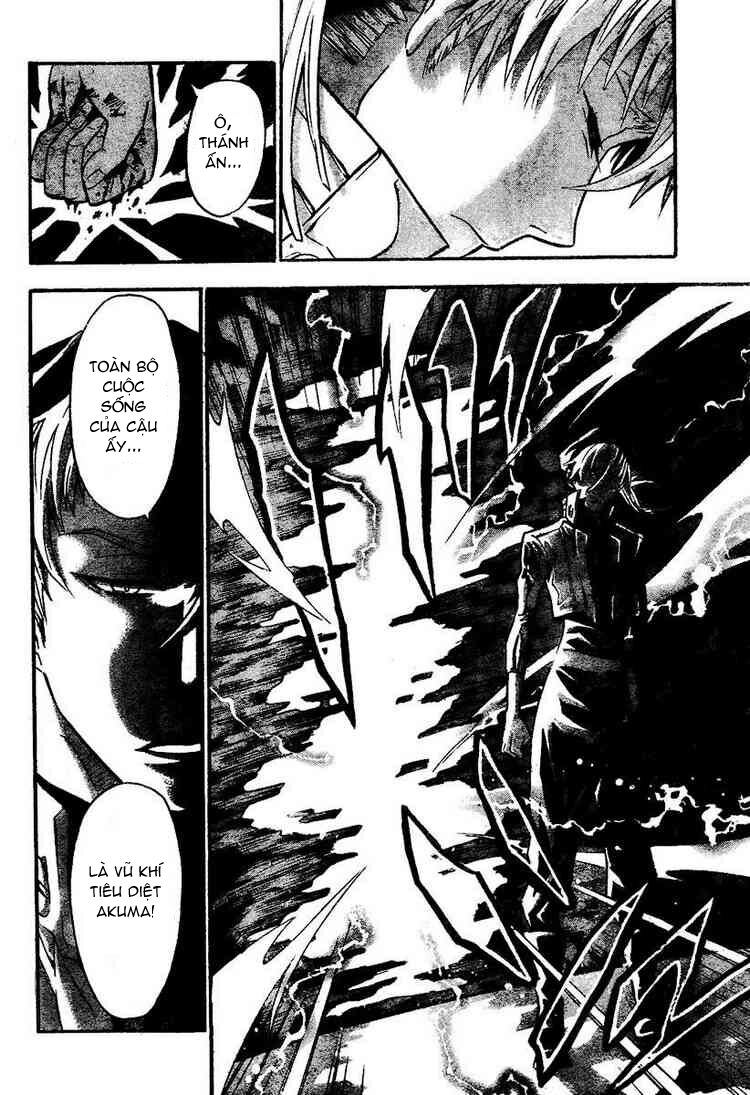 Quái Vật Sinh Ra Từ Linh Hồn Chết Chóc - Chapter 82 - Page 9