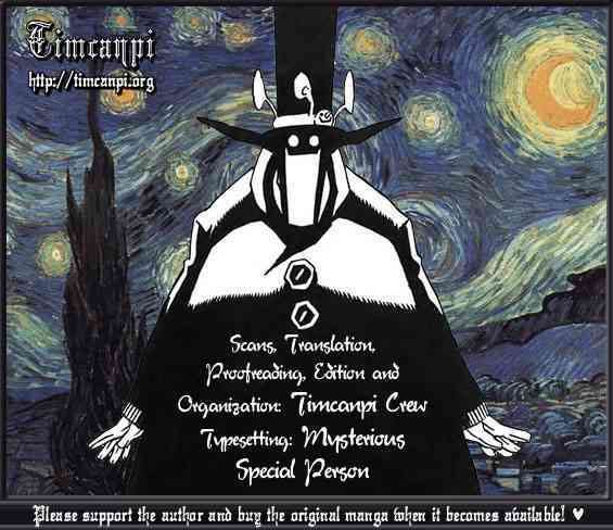 Quái Vật Sinh Ra Từ Linh Hồn Chết Chóc - Chapter 82 - Page 17