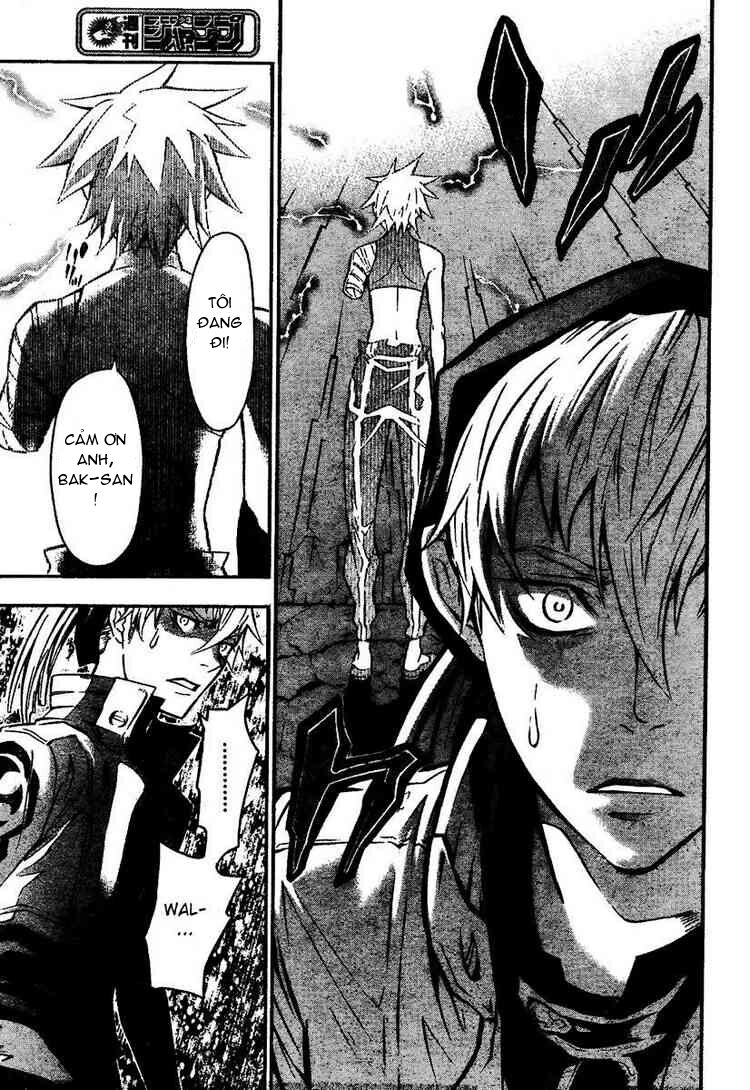 Quái Vật Sinh Ra Từ Linh Hồn Chết Chóc - Chapter 82 - Page 8