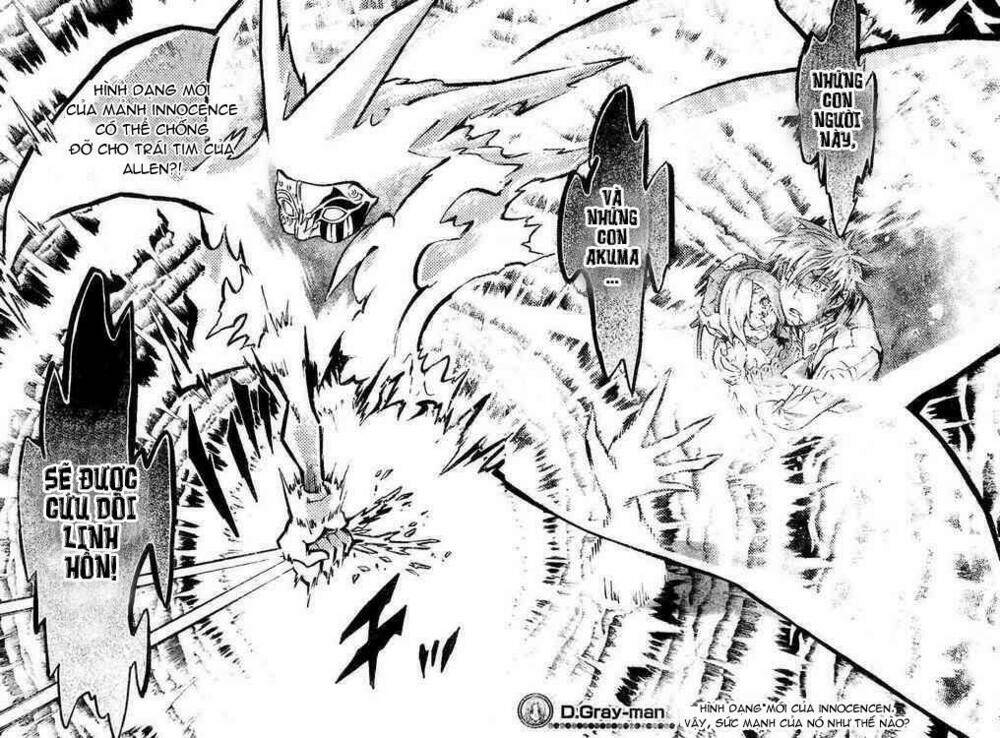 Quái Vật Sinh Ra Từ Linh Hồn Chết Chóc - Chapter 83 - Page 17