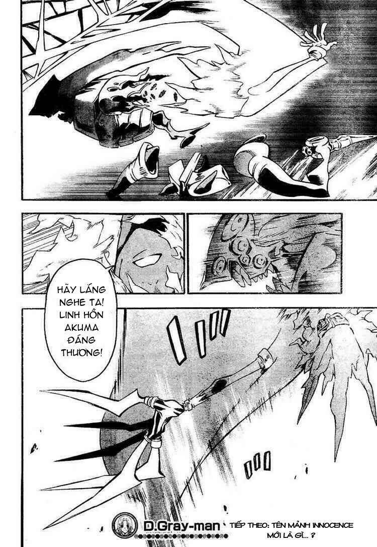 Quái Vật Sinh Ra Từ Linh Hồn Chết Chóc - Chapter 84 - Page 12