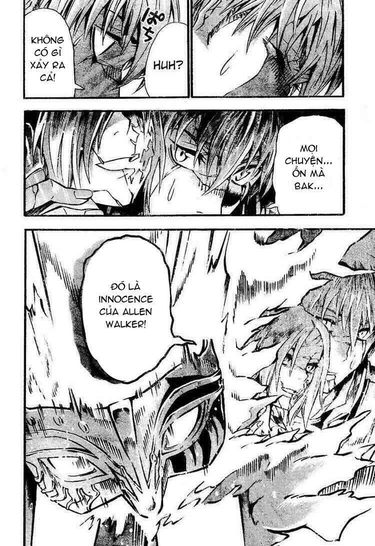 Quái Vật Sinh Ra Từ Linh Hồn Chết Chóc - Chapter 84 - Page 6