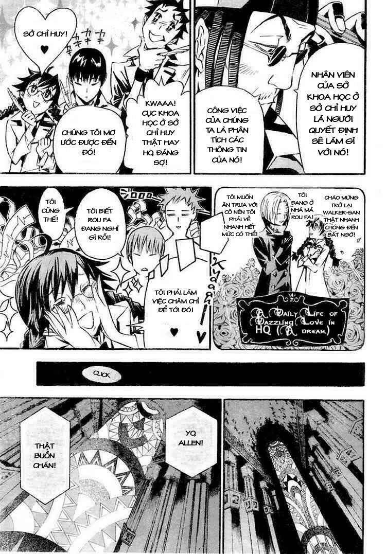 Quái Vật Sinh Ra Từ Linh Hồn Chết Chóc - Chapter 85 - Page 13