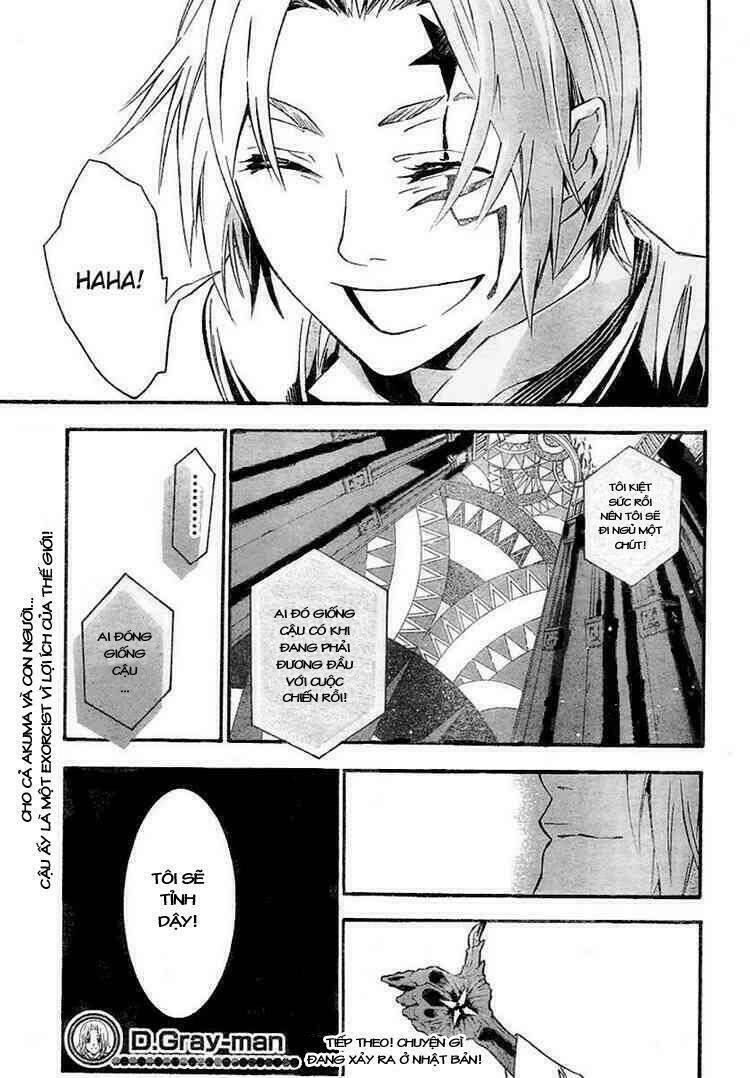 Quái Vật Sinh Ra Từ Linh Hồn Chết Chóc - Chapter 85 - Page 15