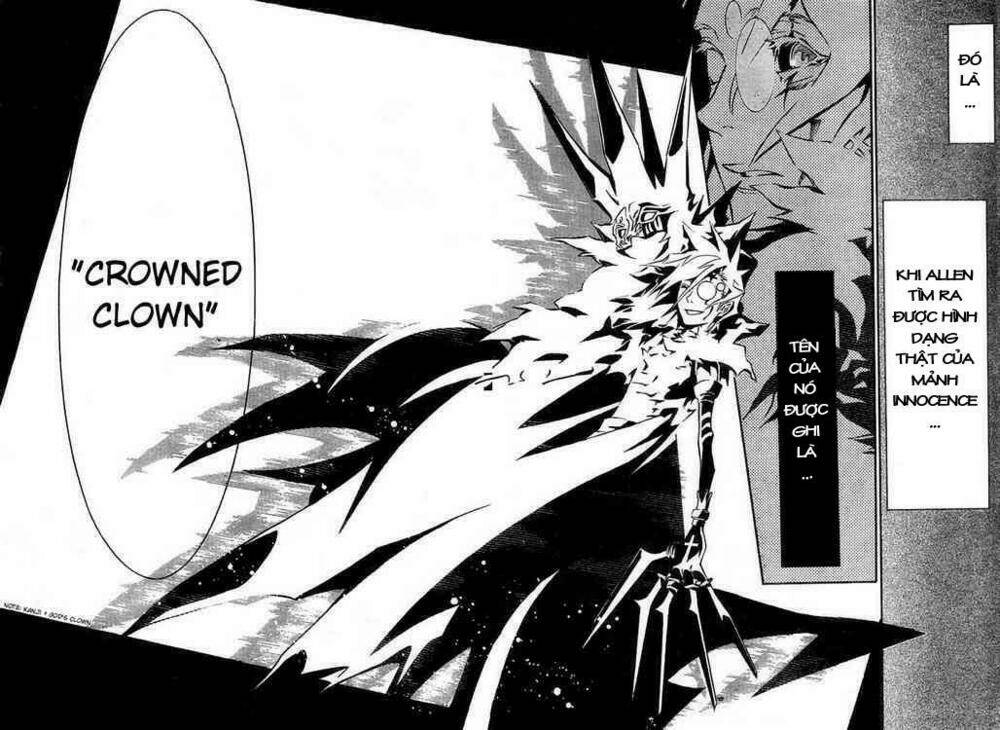 Quái Vật Sinh Ra Từ Linh Hồn Chết Chóc - Chapter 85 - Page 7