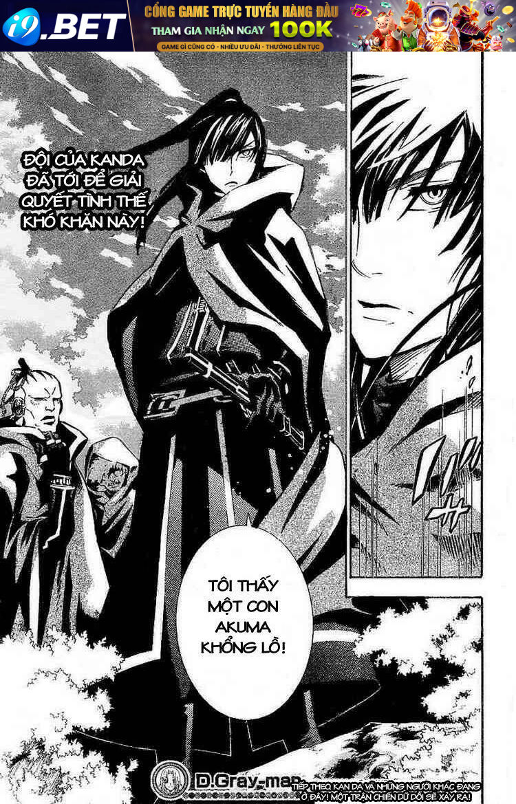 Quái Vật Sinh Ra Từ Linh Hồn Chết Chóc - Chapter 86 - Page 16